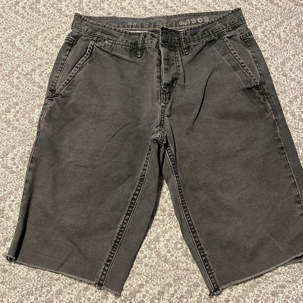 Men Gap Shorts